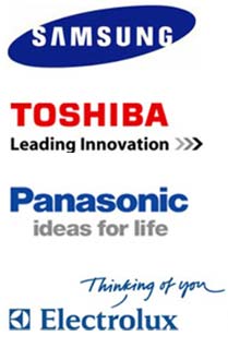 full electrical service brands