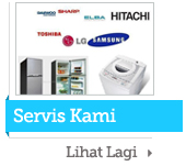Full electrical service -  servis kami
