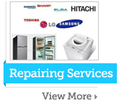 Full Electrical Service - repairing services